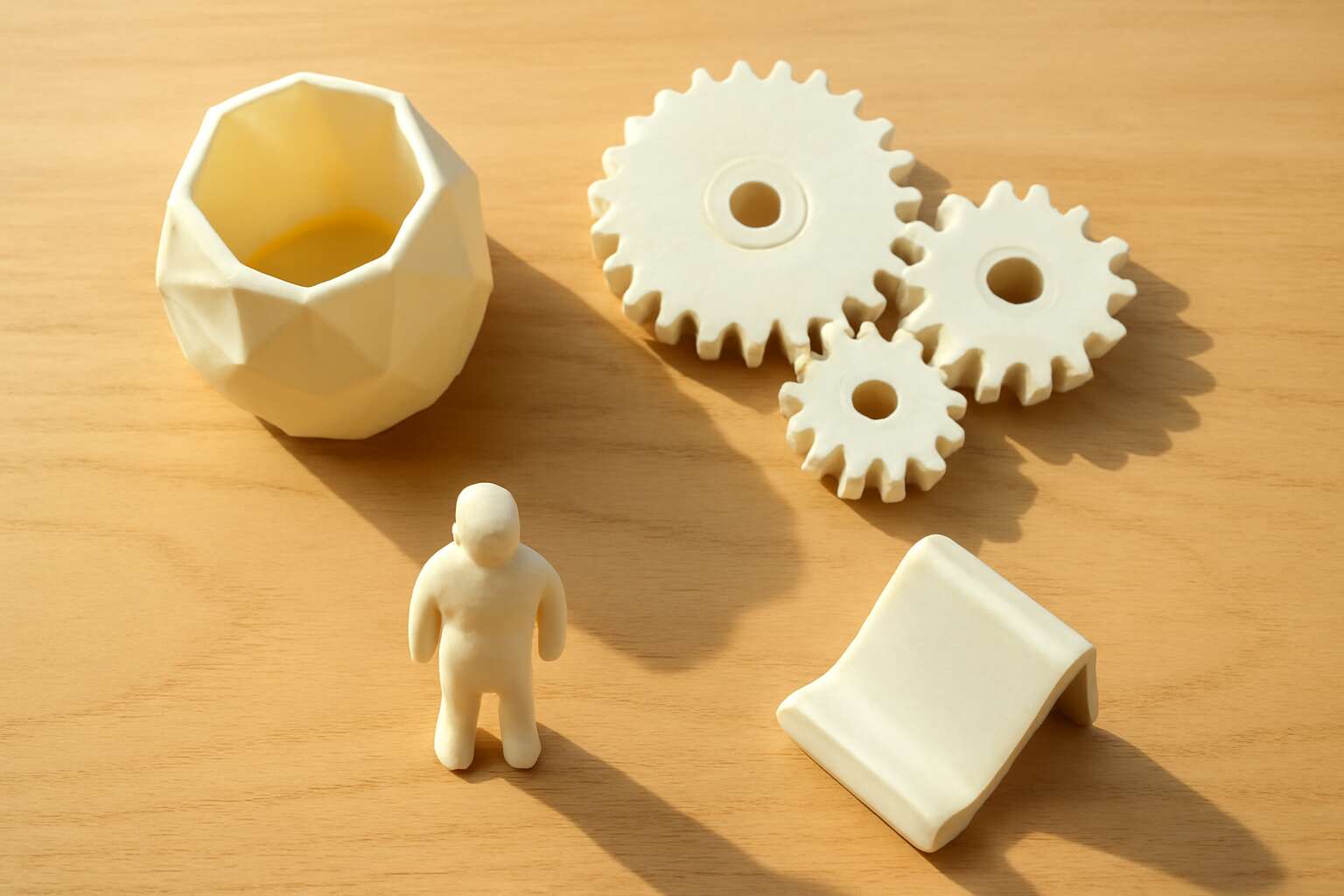 Unleashing Creativity with 3d printer objects: DIY gadgets for your ...